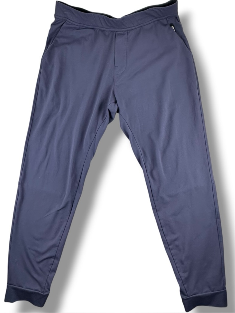 Public Rec All Day Every Day Pant Performance Tech Slate Blue 34x32